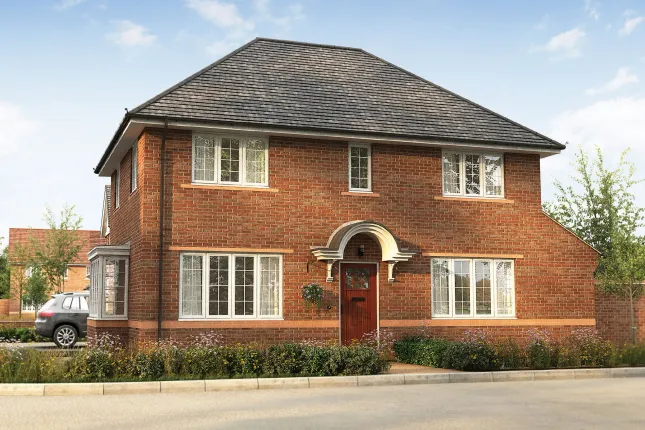 Bloor Homes - Cottage Farm