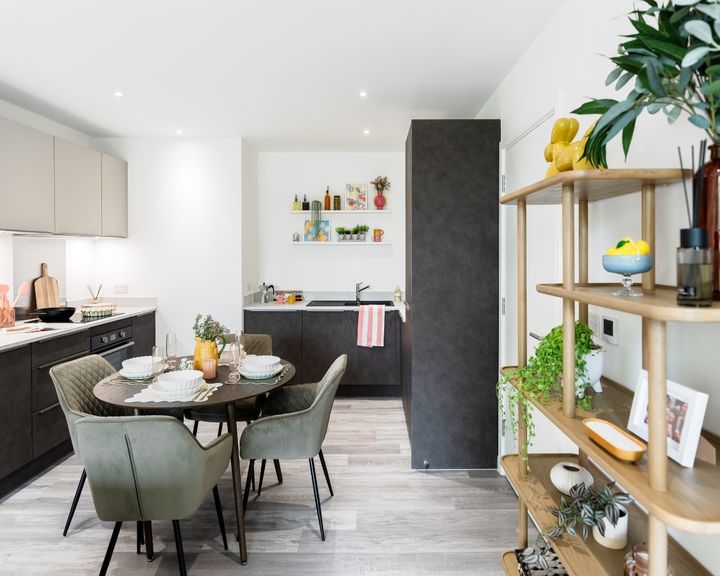 Property 1 of 17. Northwick Parkside Show Apartment
