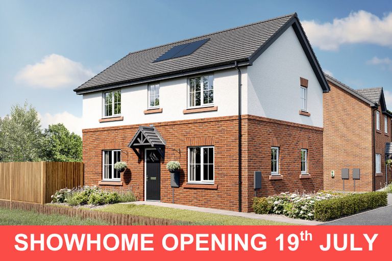 Property 1 of 7. Mountford-Showhome Opening (1)
