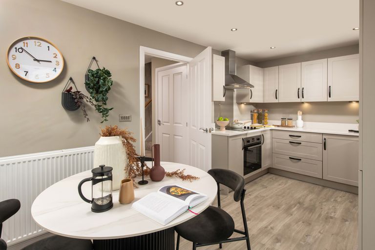 Property 2 of 9. Bar Yw Affinity Moresby Show Home